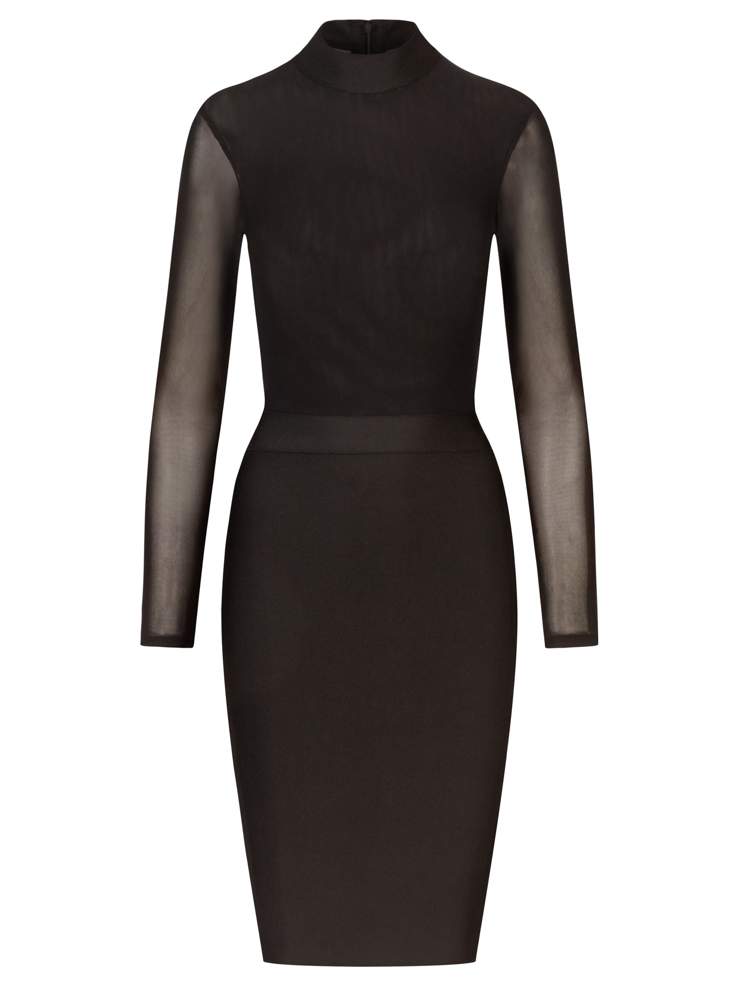 Kraimod Cocktail Dress in Black, Item view