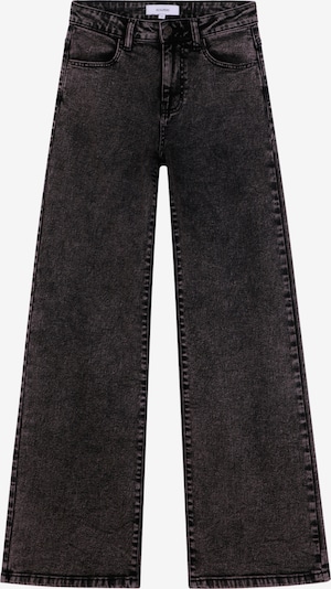 Scalpers Džinsi ' ', krāsa - brūns / tumši brūns, Preces skats