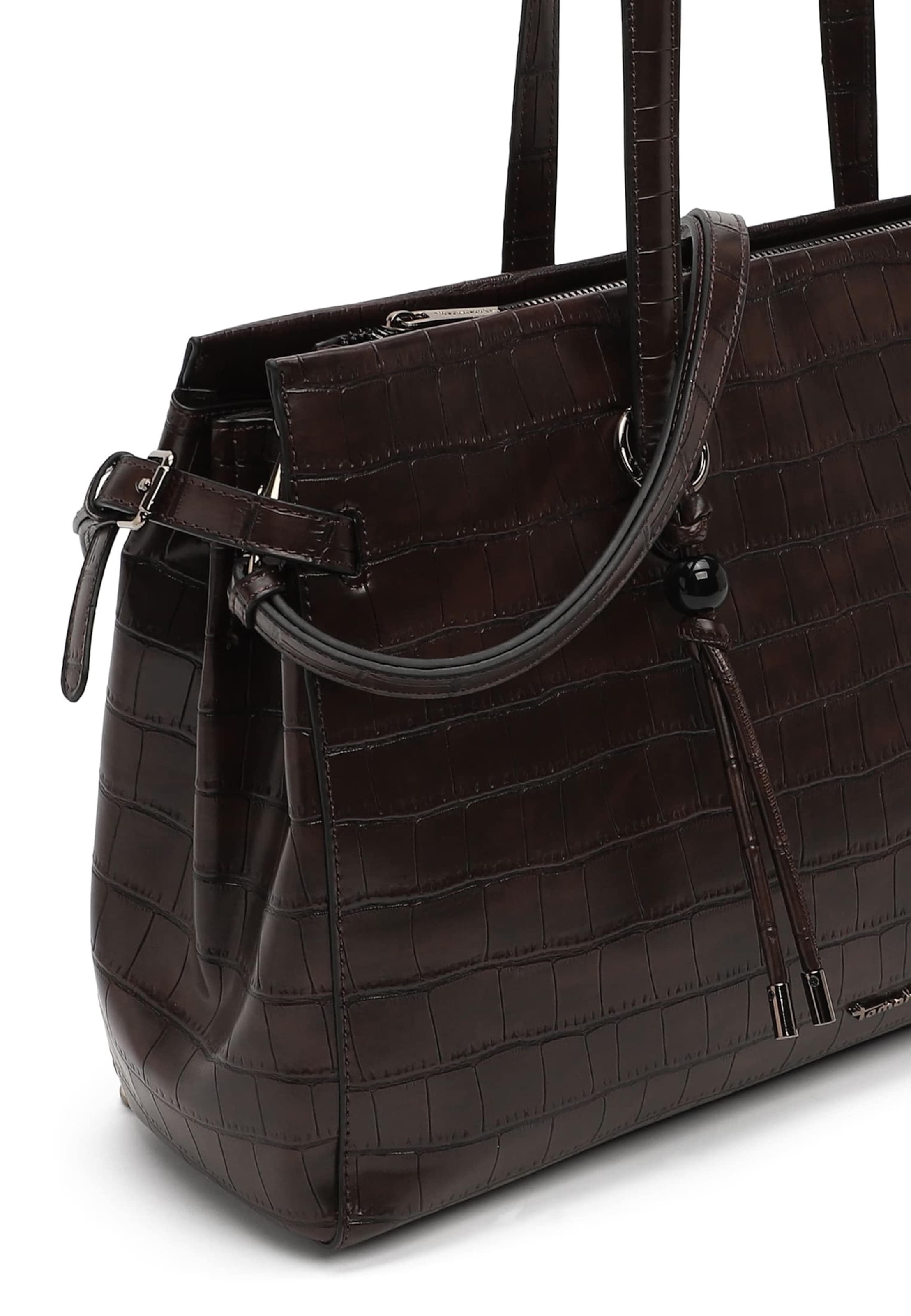 Tamaris Shopper ' TAS Marion ' in Brown
