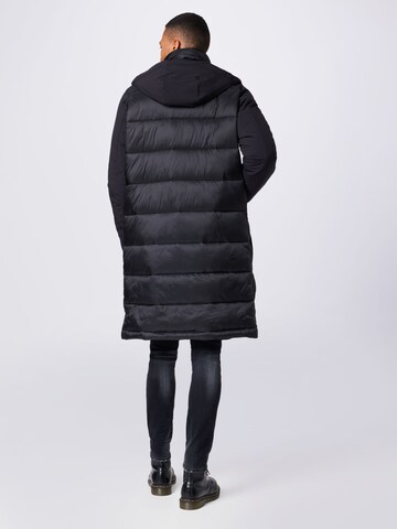 Manteau d’hiver 'Crasher' STRELLSON en noir