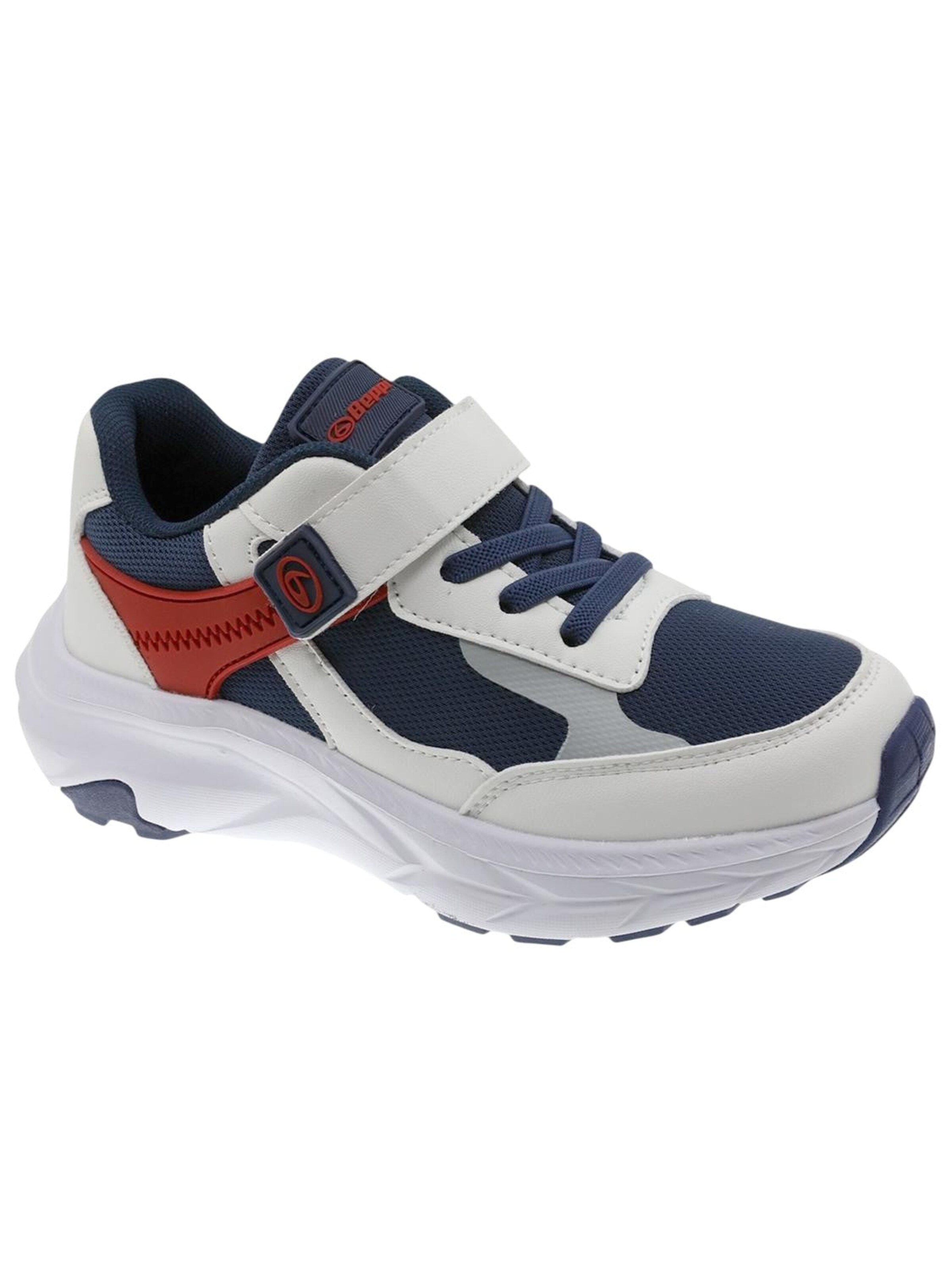 Beppi Sneakers 'Casual Sport Shoe' i blå: forside