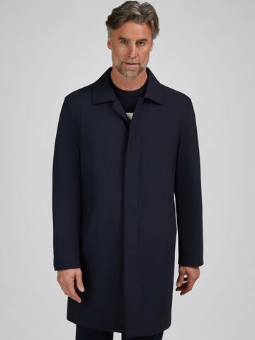 HECHTER PARIS Tussenjas in Blauw: voorkant