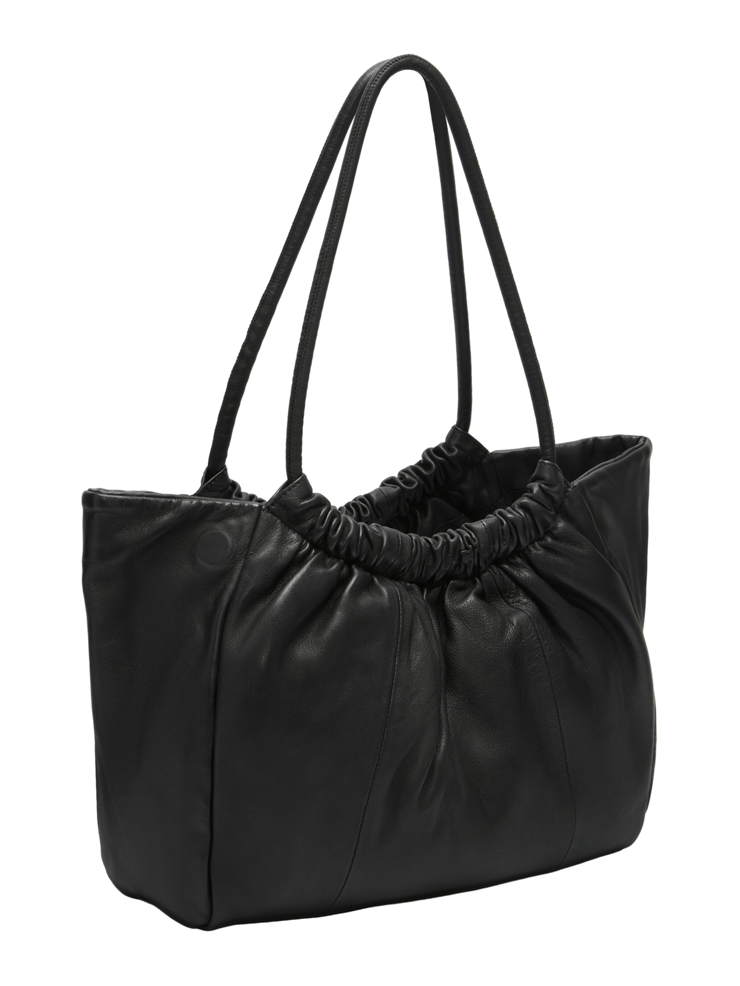 Liebeskind Berlin Shoppingväska i svart