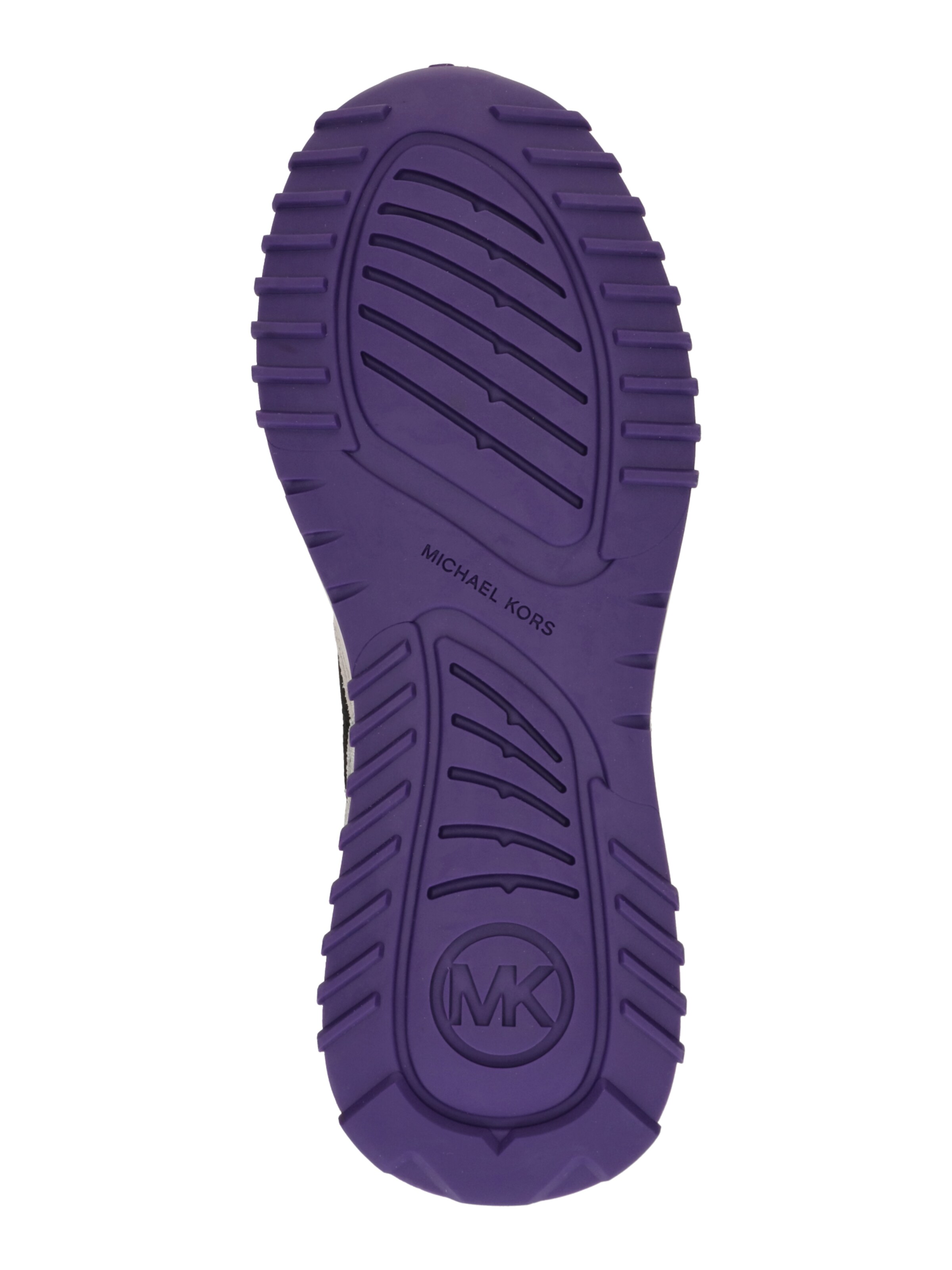 pilka MICHAEL Michael Kors Sportbačiai be auliuko 'Jaime'