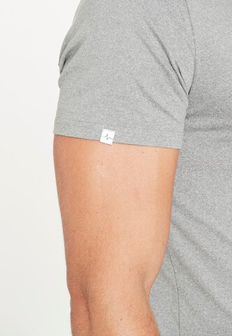 ELITE LAB T-Shirt 'Sustainable X1 Elite' in Grau