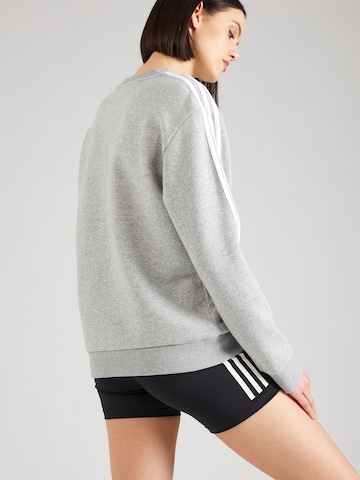 ADIDAS SPORTSWEAR Athletic Sweatshirt in Grey