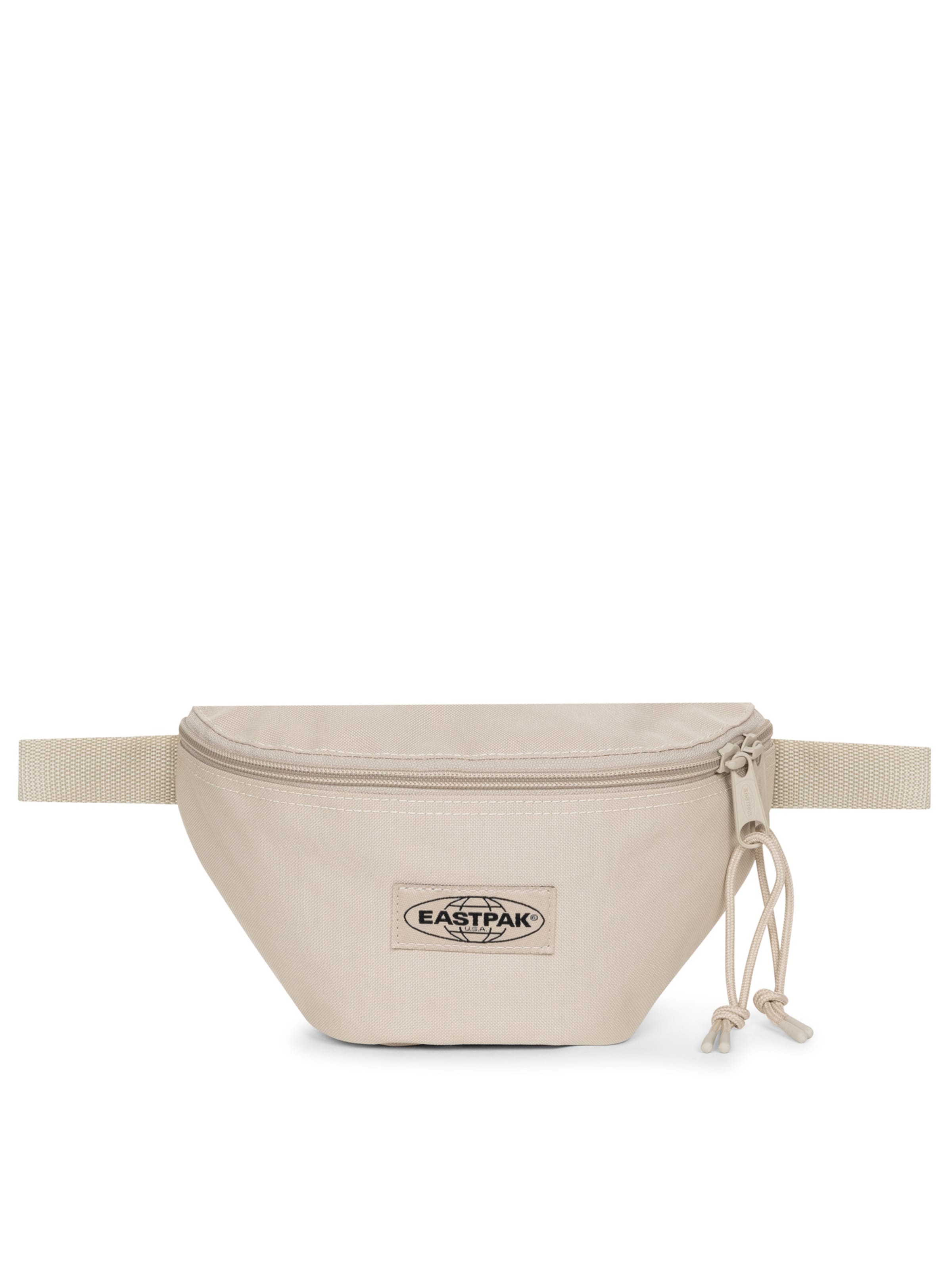 EASTPAK Belt bag 'SPRINGER' in Cream, Item view