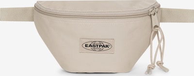 Rankinė ant juosmens 'SPRINGER' iš EASTPAK, spalva – kremo, Prekių apžvalga