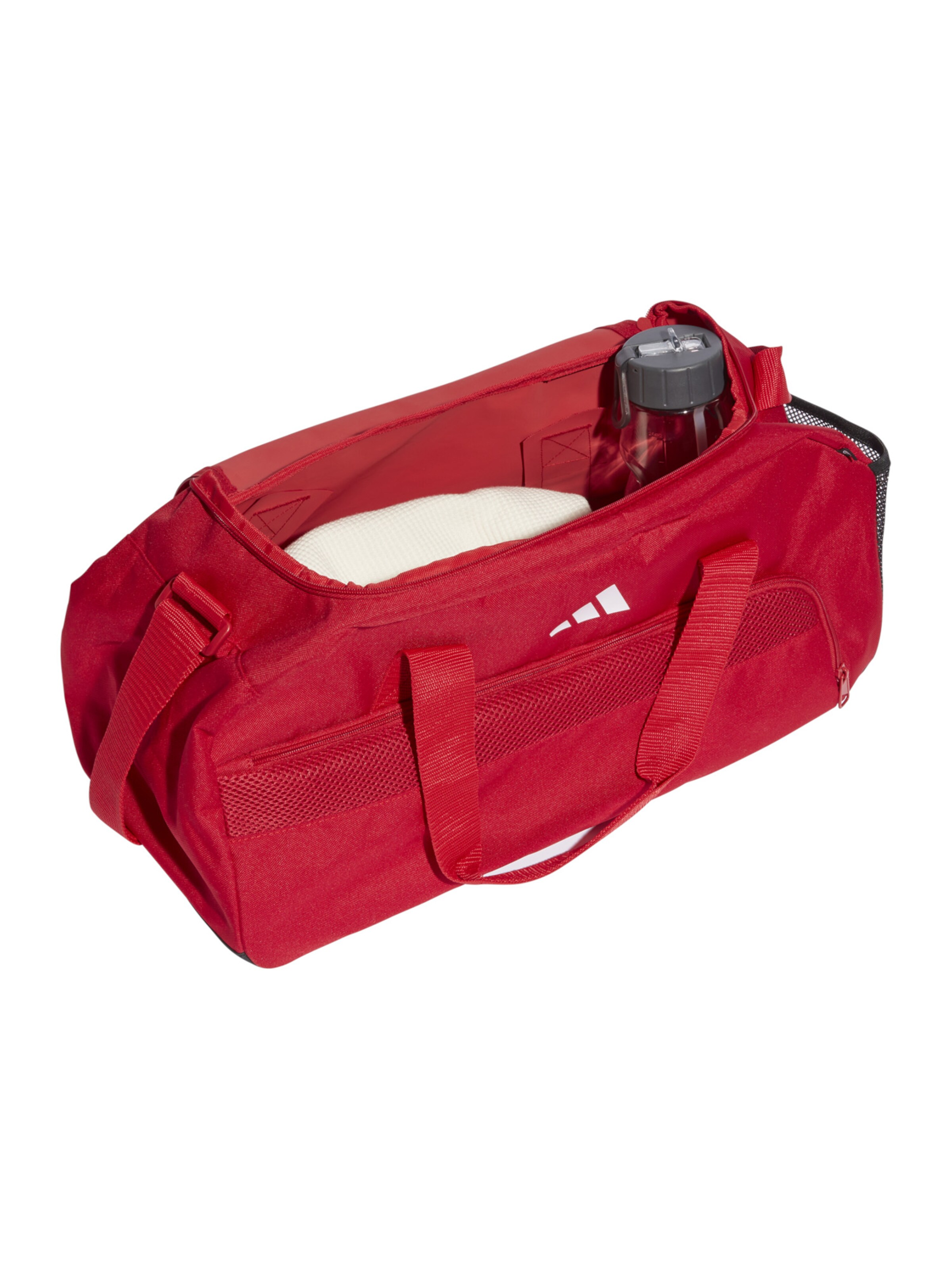 ADIDAS PERFORMANCE Sports bag in Red