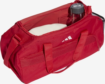 Sac de sport ADIDAS PERFORMANCE en rouge