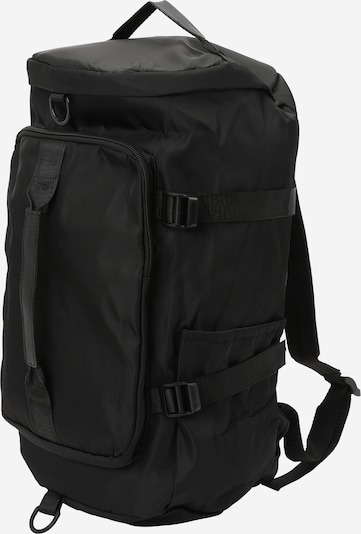 ABOUT YOU Športna torba 'Enie Bag' | črna barva, Prikaz izdelka