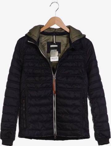 CAMEL ACTIVE Jacke M in Schwarz: predná strana