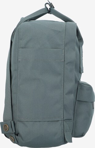 Fjällräven Backpack 'Re-Kanken' in Grey