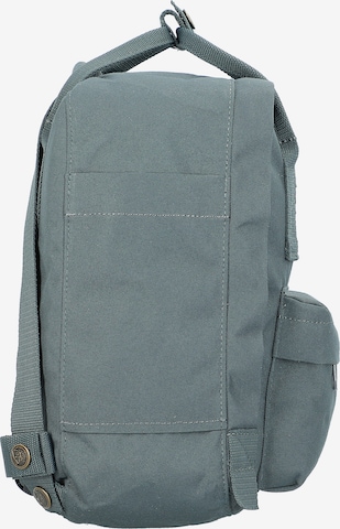 Zaino 'Re-Kanken' di Fjällräven in grigio