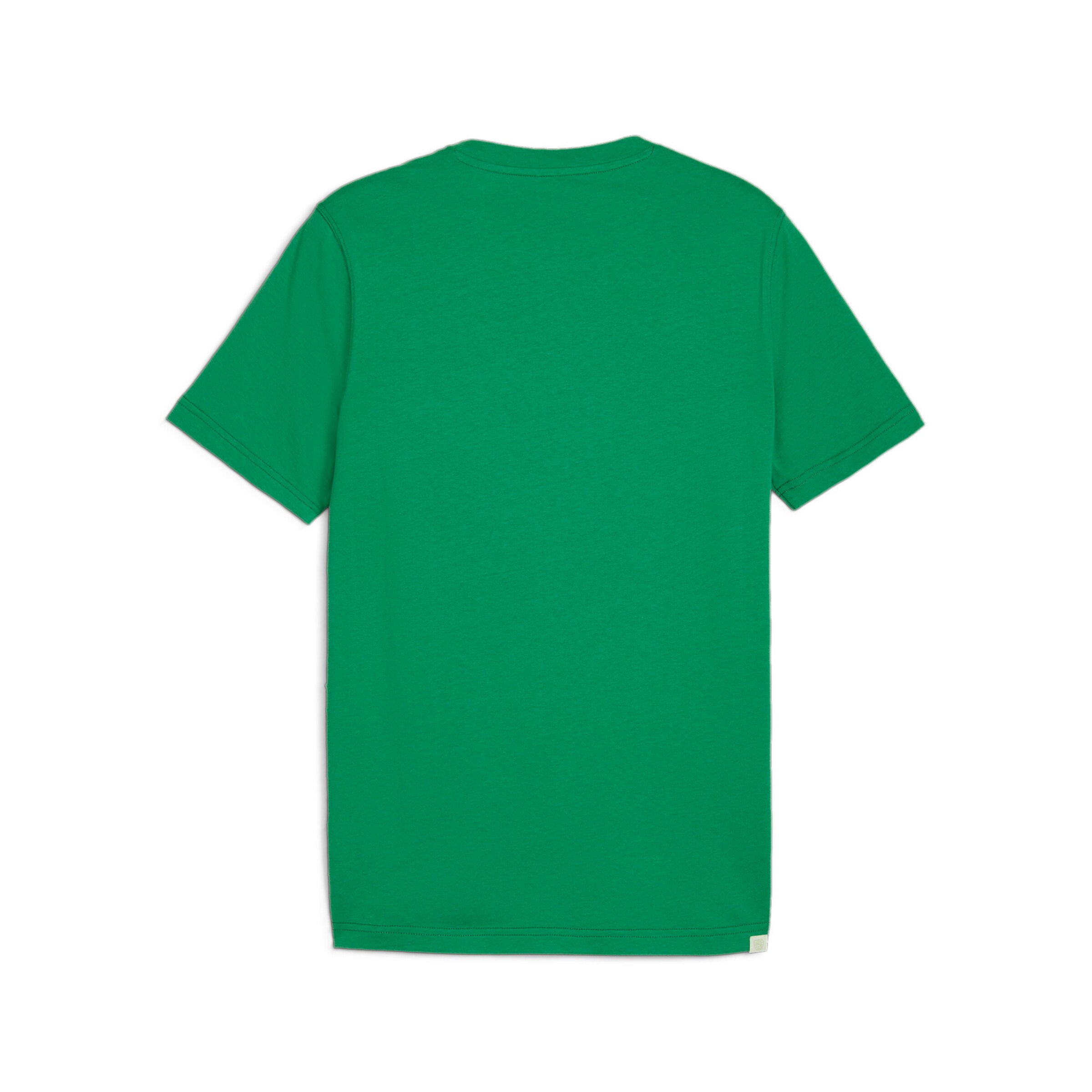 T-Shirt fonctionnel PUMA en vert