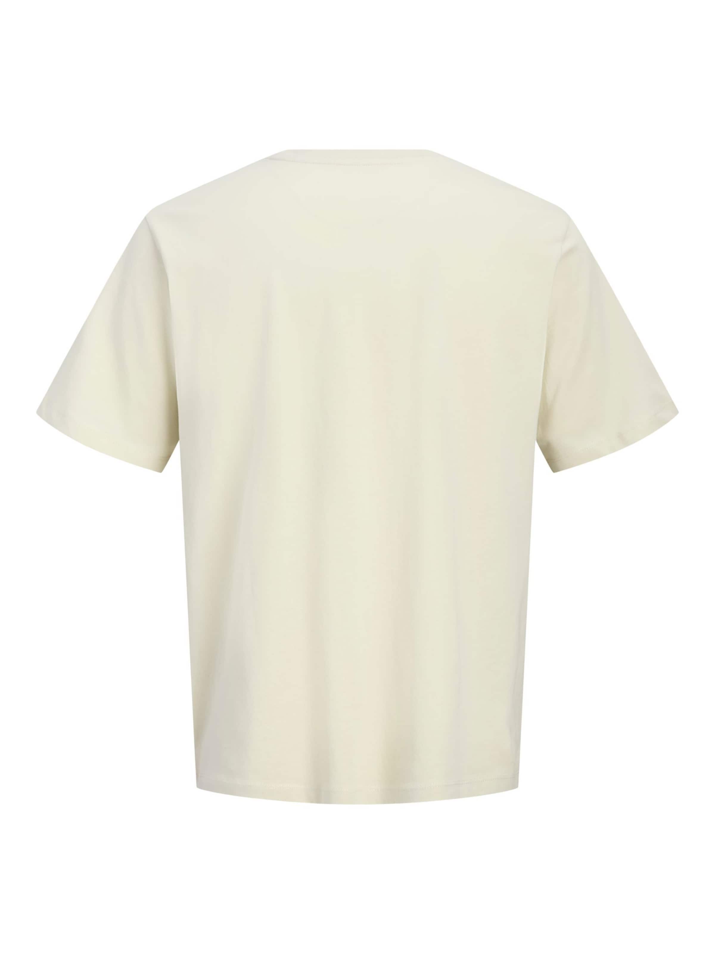 JACK & JONES Bluser & t-shirts i grøn