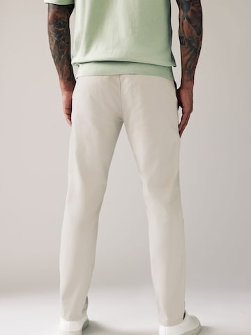 regular Pantaloni chino di Next in grigio