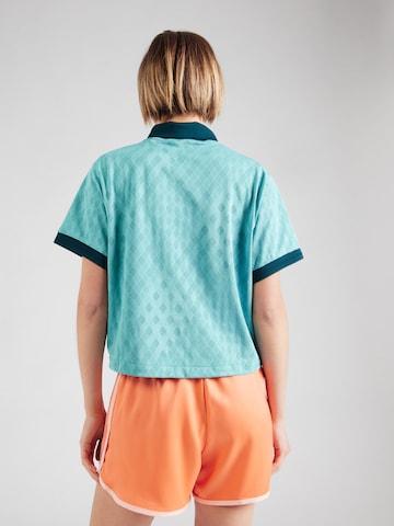 ADIDAS PERFORMANCE Funktionsbluse 'PRO' i grøn