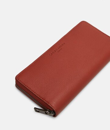 Liebeskind Berlin Wallet 'Gigi' in Red