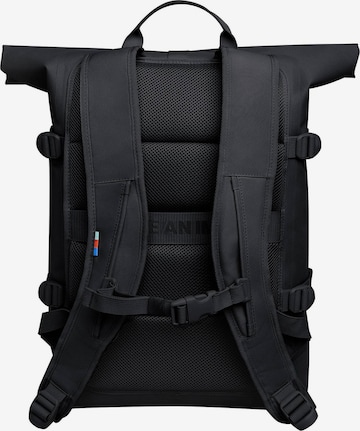 Got Bag Backpack 'Rolltop 2.0 ' in Black