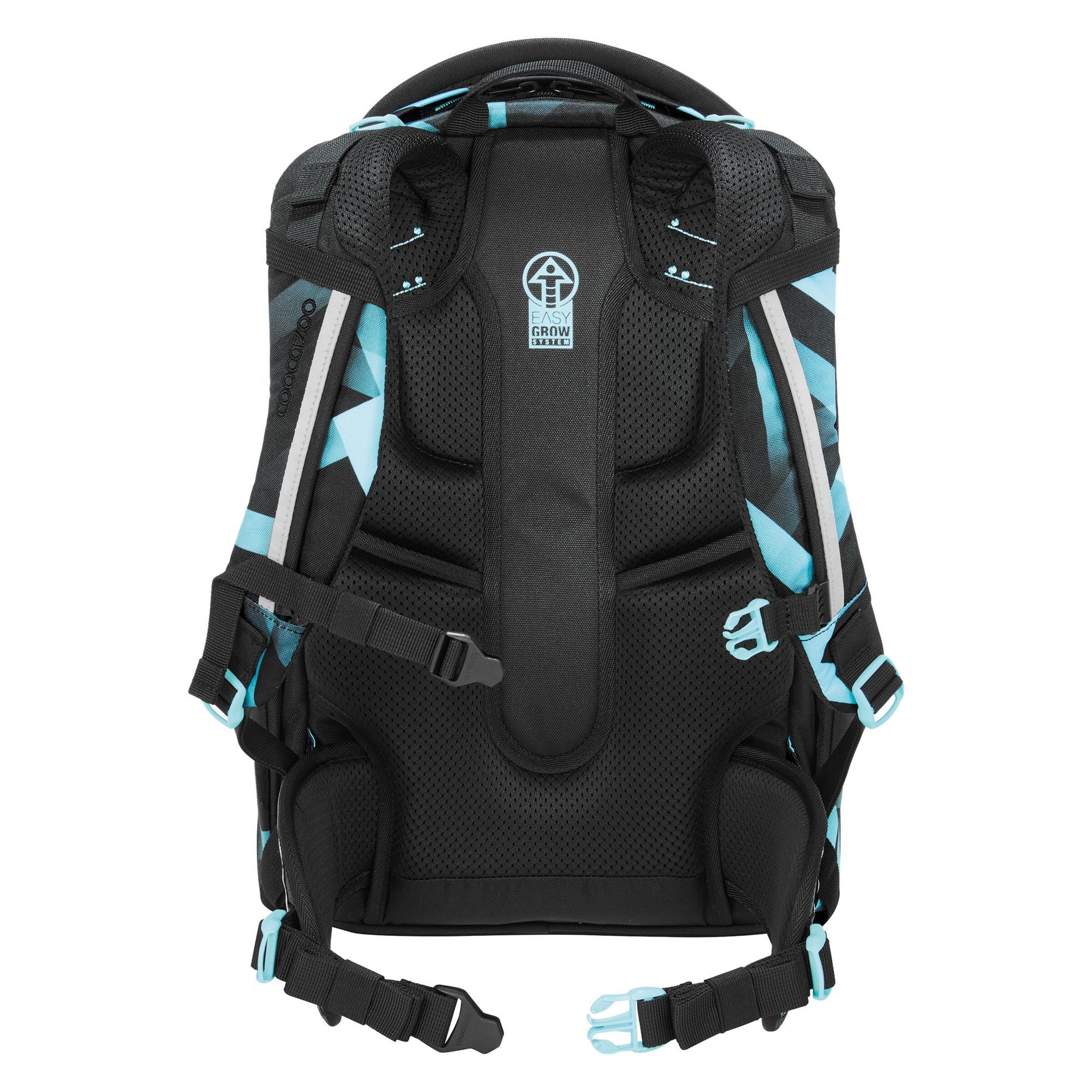 Coocazoo Rucksack in Blau