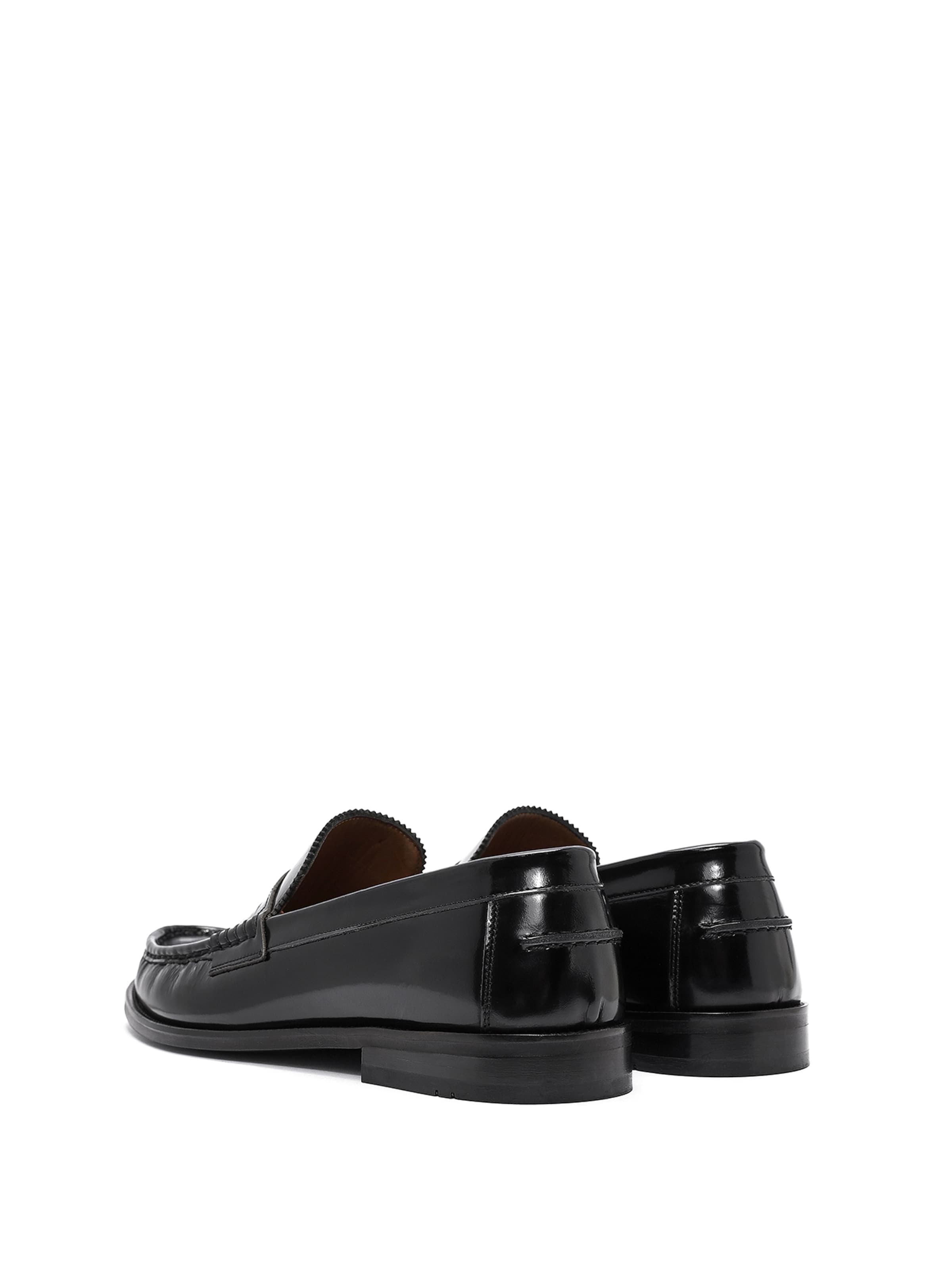 Derimod - Zapatillas en negro
