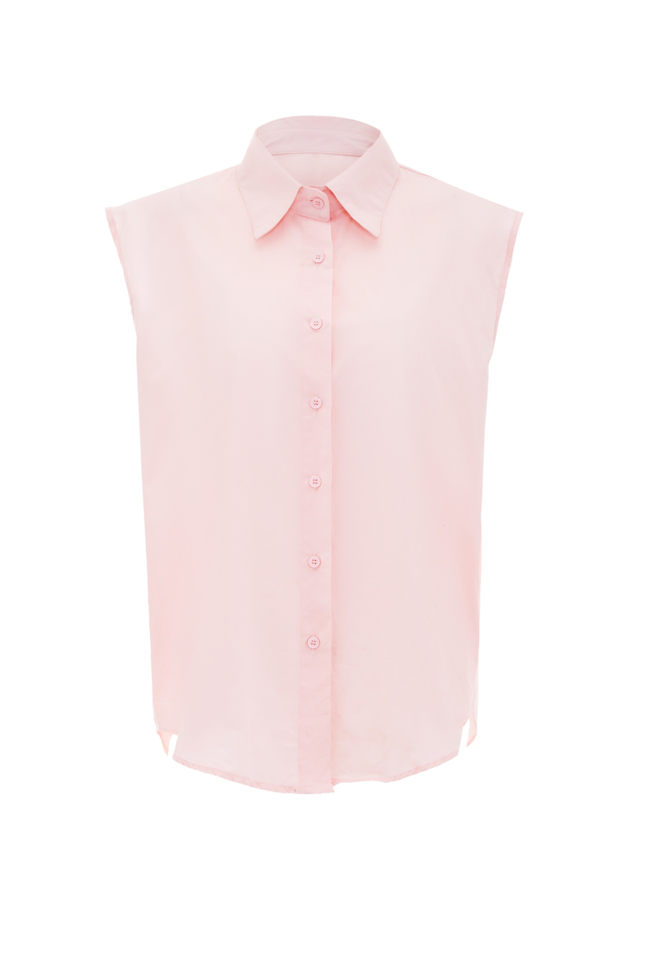 HOMEBASE Mikina - Čierna