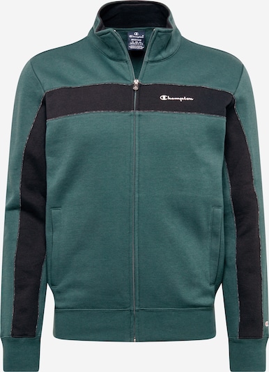 Champion Authentic Athletic Apparel Survêtements en noir, Vue avec produit
