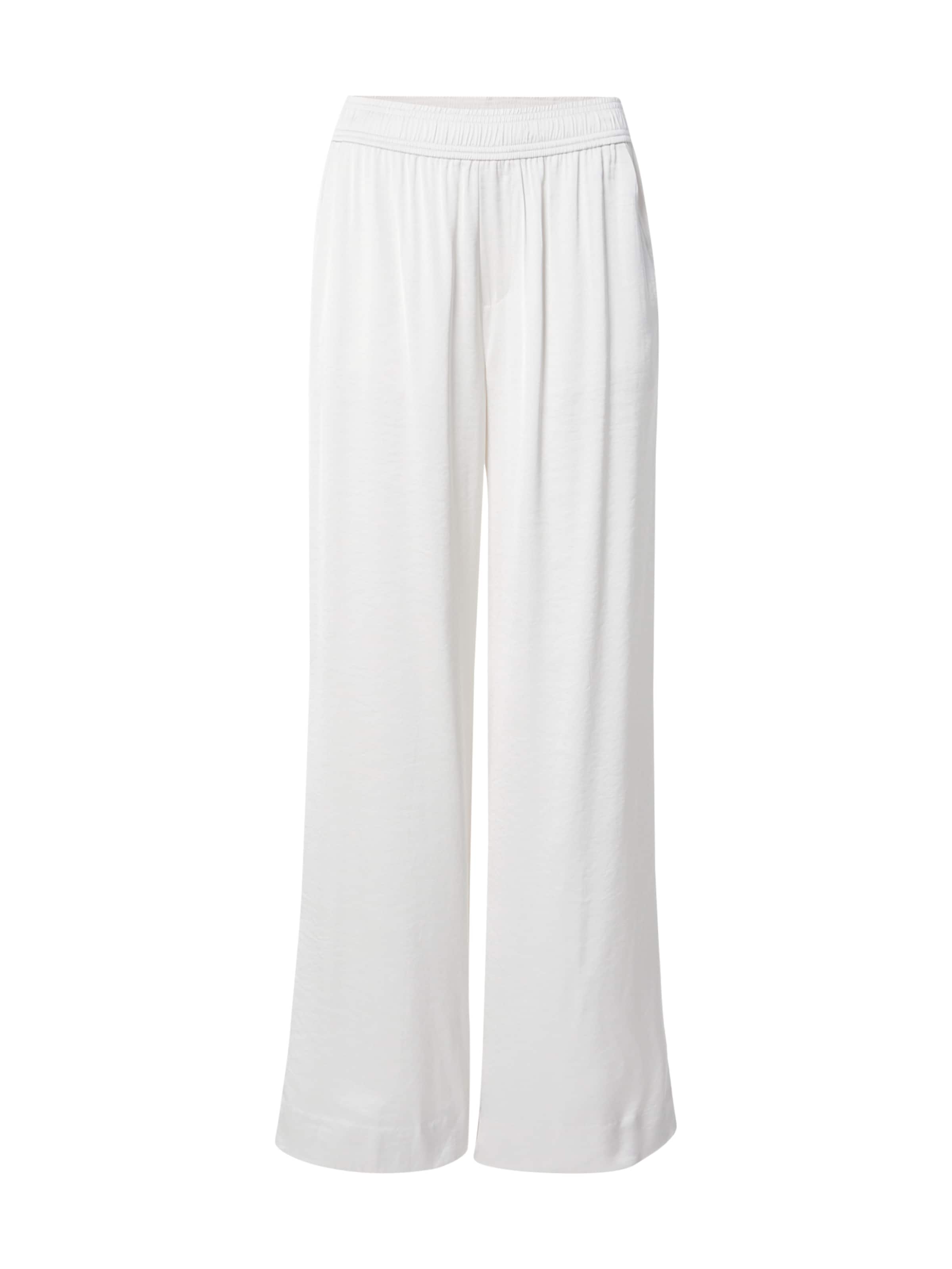 mbym Trousers 'Asaka' in 34 in White, Item view