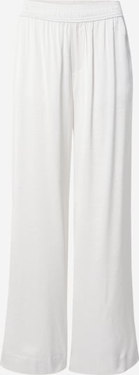 Pantaloni 'Asaka' mbym di colore bianco, Visualizzazione prodotti