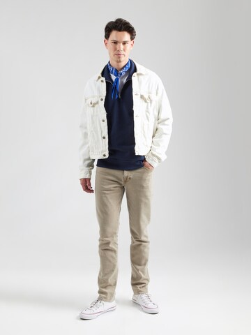 LEVI'S ® Majica | modra barva