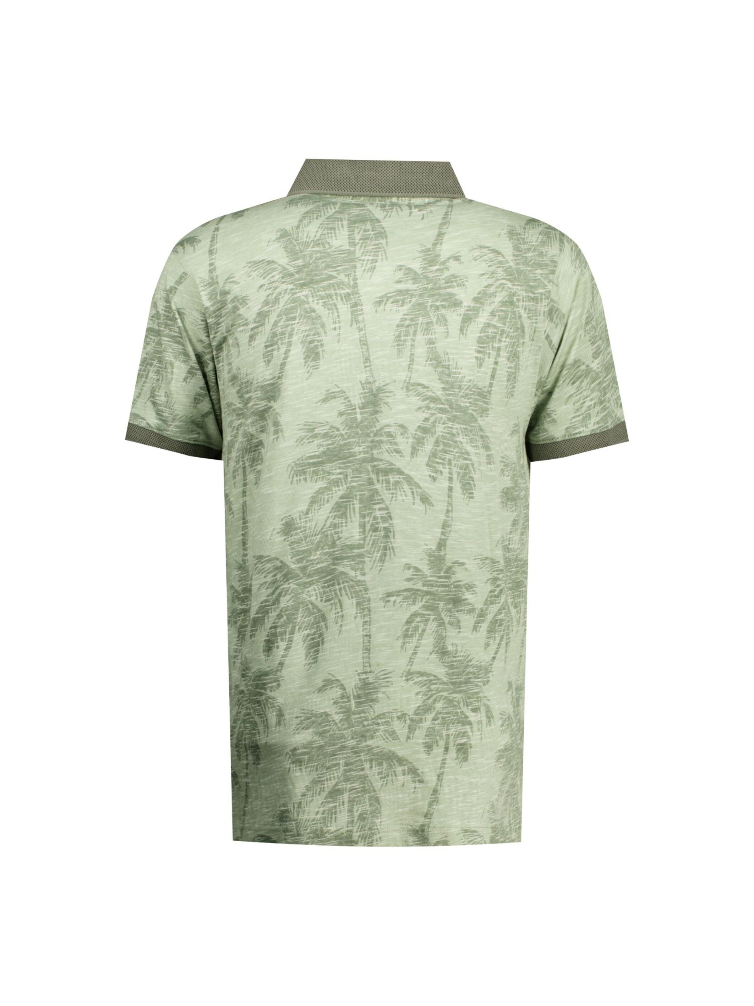 Deeluxe Shirt‌‌‌‌‌‌‌‌‌‌ in Grün