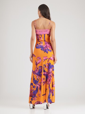Versace Jeans Couture Платье в Коричневый