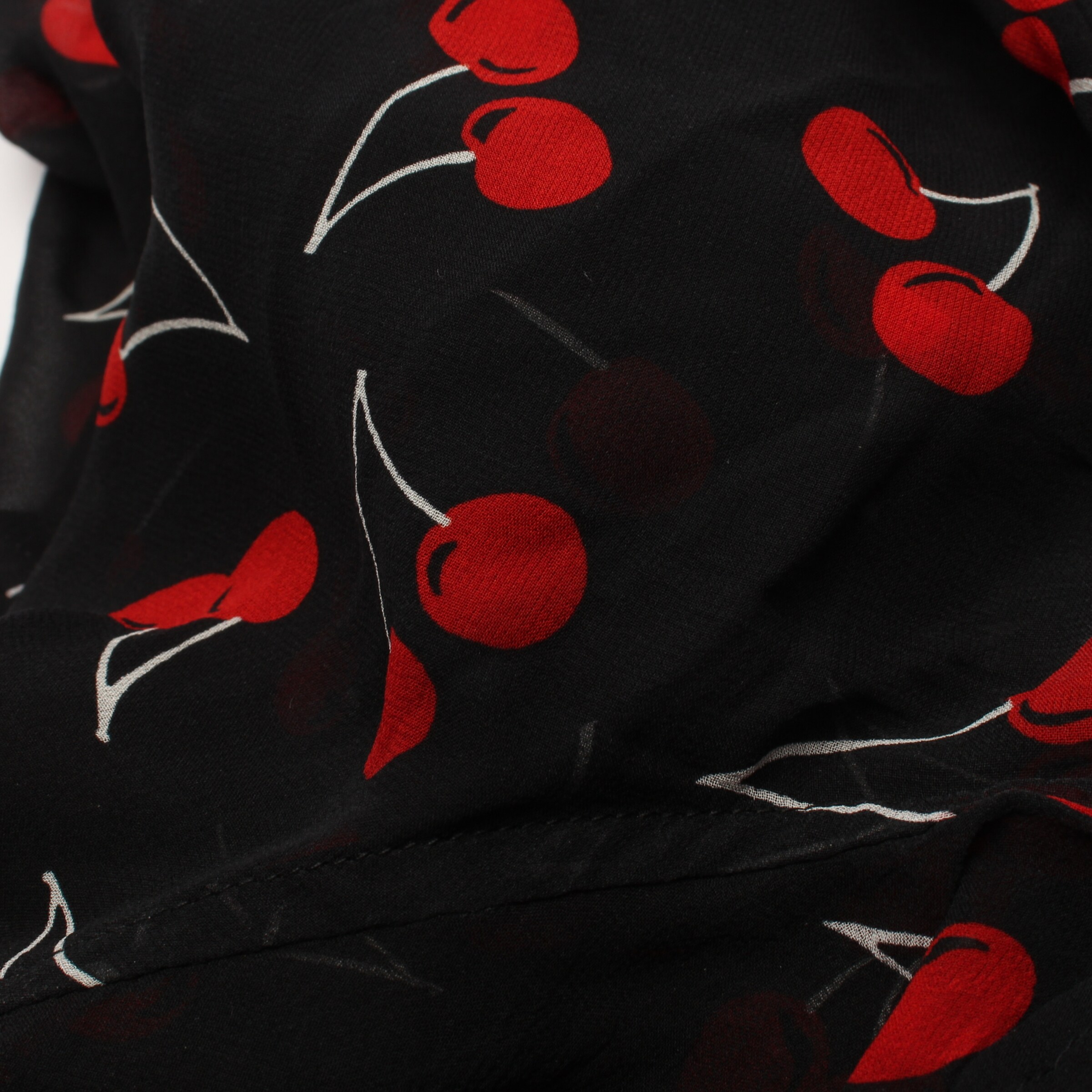 Saint Laurent Bluse / Tunika XS in Mischfarben