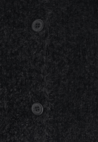 Cardigan DreiMaster Vintage en noir