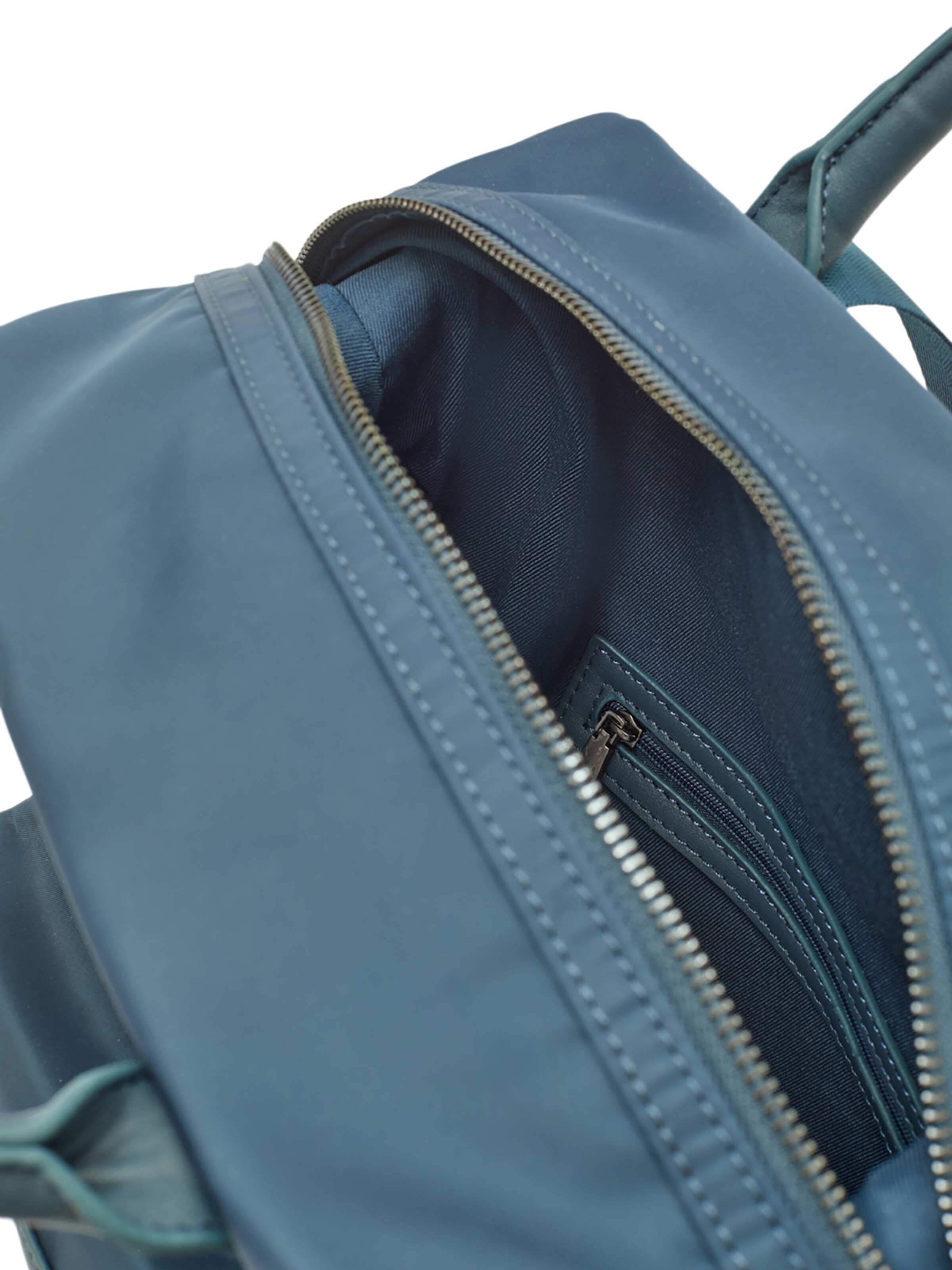 NALì Backpack 'KHAILA' in Blue