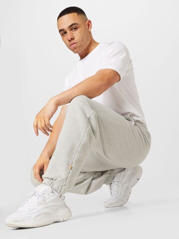 LEVI'S ® Tapered Hose 'Authentic Sweatpants' in Beige