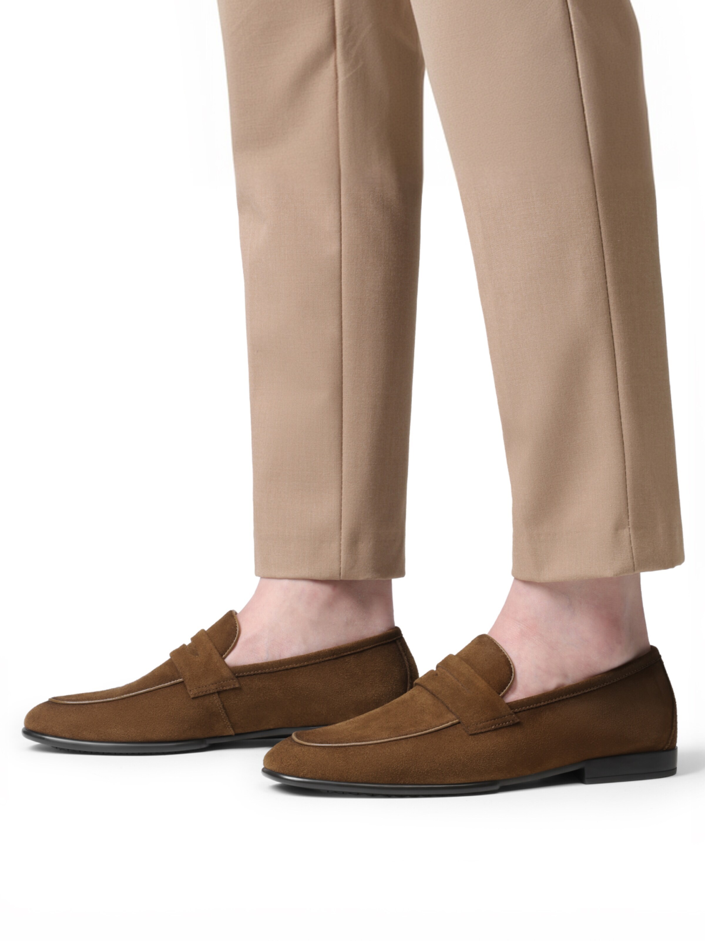 Bruno Marc Slipper‌‌‌‌‌‌ in Grün