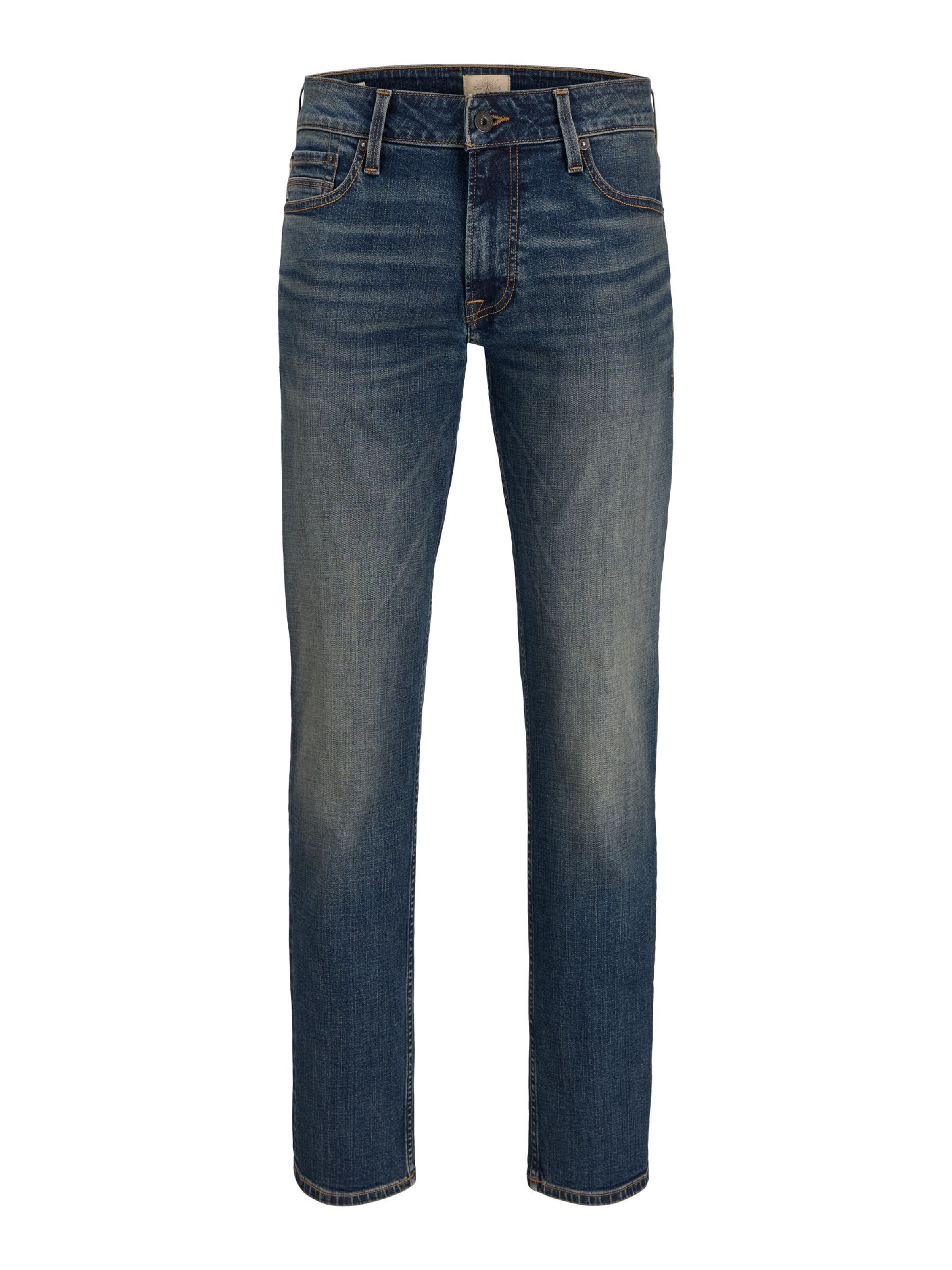 Jeans 'JJIClark JJVintage' in 32/34 JACK & JONES di colore blu denim, Visualizzazione prodotti
