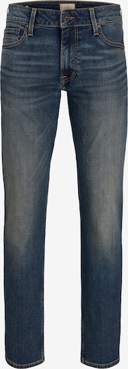 32/34 dydžio Džinsai 'JJIClark JJVintage' iš JACK & JONES, spalva – gencijono spalva, Prekių apžvalga