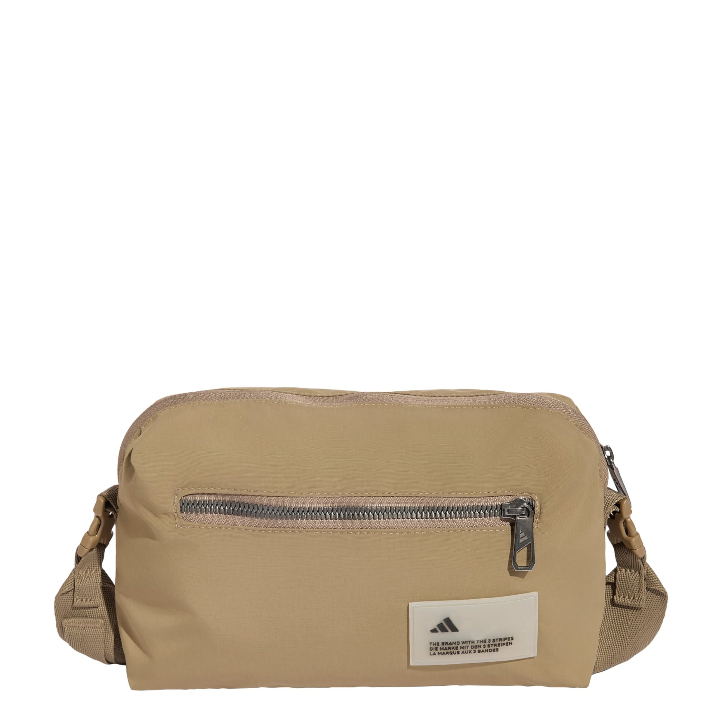 ADIDAS PERFORMANCE Sporttasche in khaki, Produktansicht
