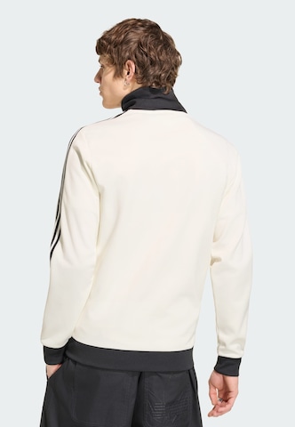 ADIDAS ORIGINALSGornji dio trenirke 'Classic' - bijela boja