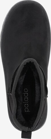 Palado Boots 'Zembra' in Black
