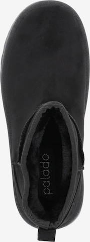 Palado Snowboots 'Zembra' in Schwarz