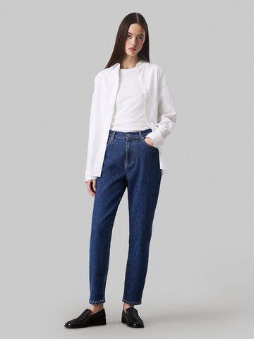 Calvin Klein Jeans - regular Vaquero en azul