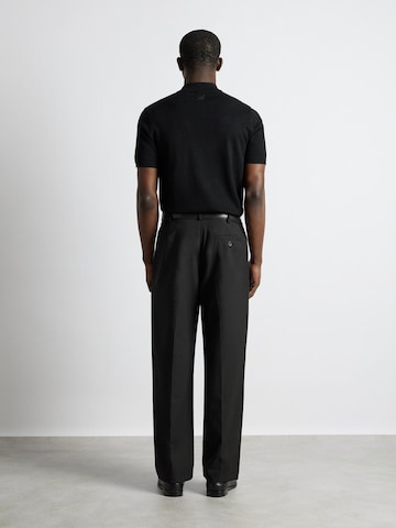 Burocs Shirt in Black