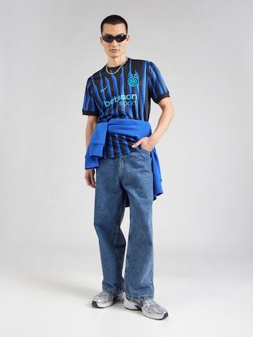 Maillot 'Inter Mailand 25-26 Heim' NIKE en noir