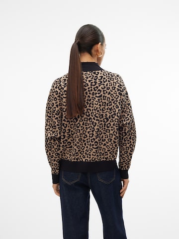 VERO MODA Πουλόβερ 'VMARIA' σε μαύρο
