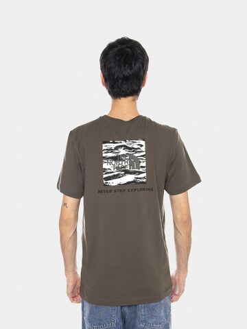 THE NORTH FACE Shirt‌‌‌‌‌‌‌‌‌ in Grün