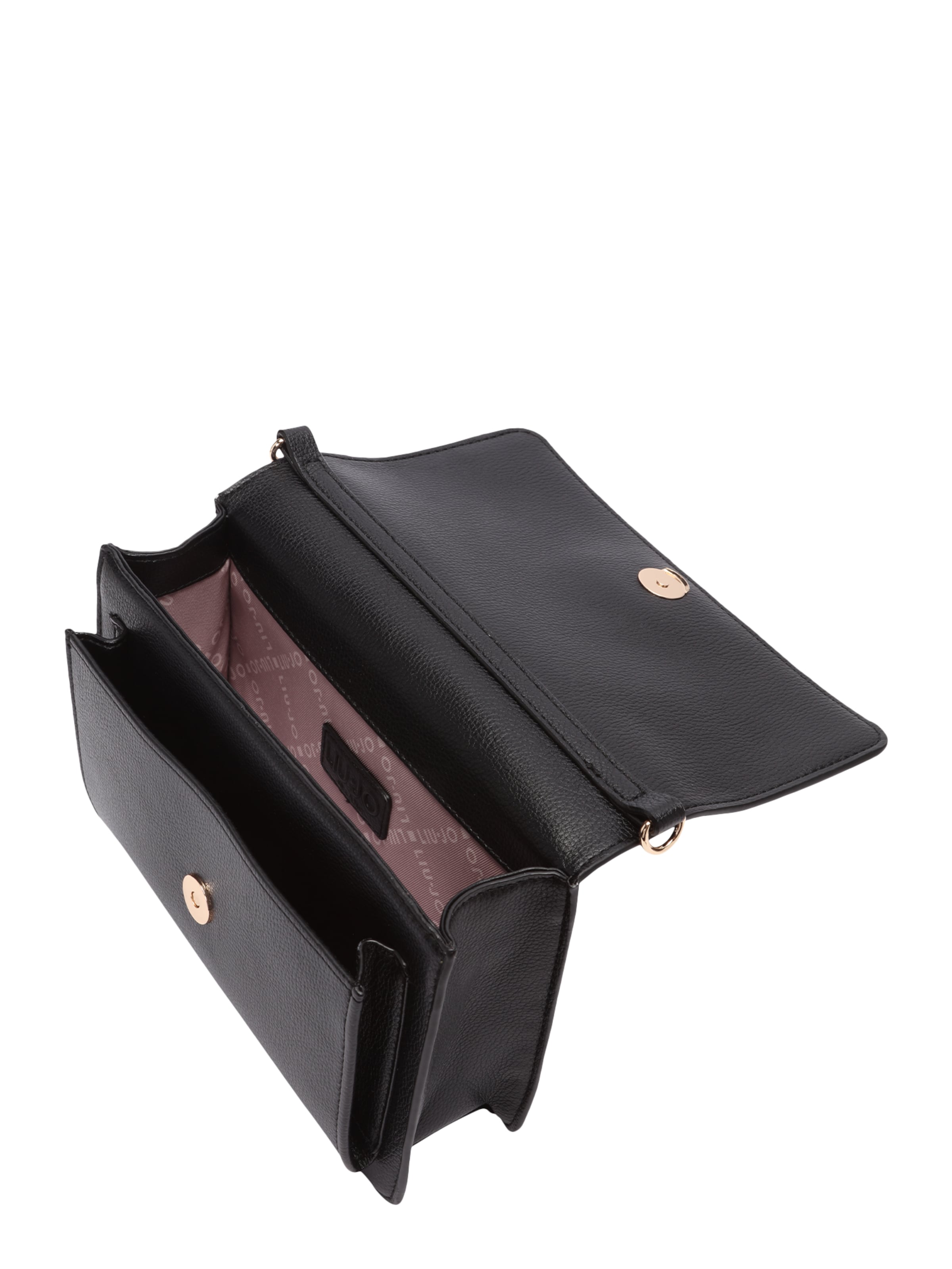 Liu Jo Crossbody bag 'ECS' in Black